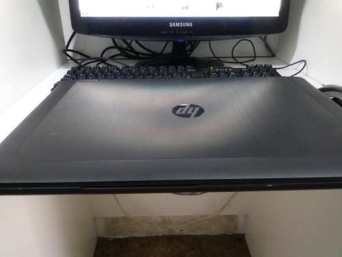 HP ZBOOK 17 4TH GEN